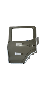 GWM Réservoir 300 <span class=keywords><strong>Pare</strong></span>-chocs avant arrière Jante de porte Couvre-pneu de secours Pièce de châssis Filtre de phare Clés de plaquette de frein Pièces de carrosserie complètes - Product Image 2