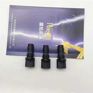 เซ็นเซอร์เพลาลูกเบี้ยว SK330-8 SK350-8เซ็นเซอร์ความเร็ว J08E VH894101590A VHS894101590 S894101590 S8941-01590สำหรับรถขุด - Product Image 3