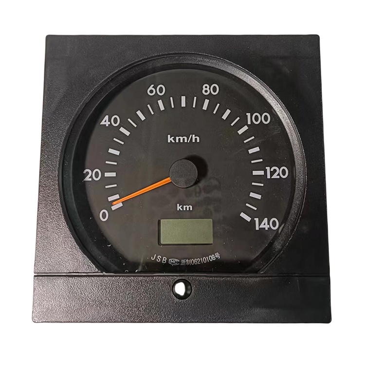 Shacman Truck Odometer DZ93189582251 - Reliable & Original
