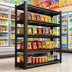 Стеллажи для обуви, складское оборудование, системы хранения, полки, стеллажи для обуви, складские шкафы для обуви, паллетные стеллажи - Product Image 2