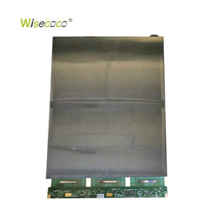 Module d'affichage AMOLED flexible de 13,3 pouces, ultra-fin, <span class=keywords><strong>OLED</strong></span>, <span class=keywords><strong>enroulable</strong></span>, 1536x2048, interface EDP, pour produits intelligents - Product Image 4