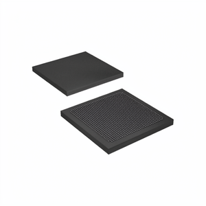 Componentes Electrónicos al por Mayor del Fabricante, Canal 1152 BBGA, FCBGA Integrado, IC SOC CORTEX A9 1.5GHZ 1152FBGA 10AS057H3F34I2SG - Product Image 1
