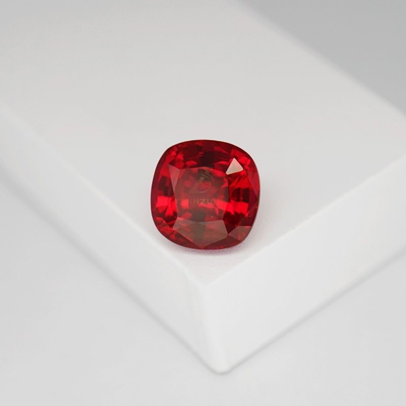 Ruby Red