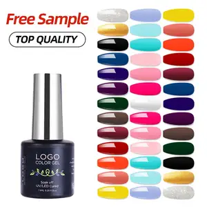 Yodoor 2023 New Arrivals Best Gel Polish Jelly Nude Pink Skin Color 15ml Bulk obd Deep Nude Colours Nail Base Gel Rubber Base Co