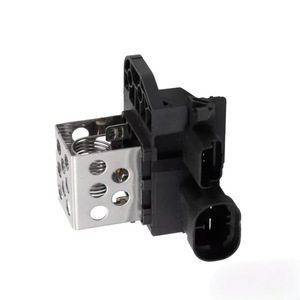 Module de résistance de climatiseur 9673999880 pour modèles Citroën C1 C4, pièce de rechange - Product Image 2