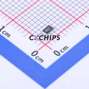 Résistance CMS RC1206FR-074K42L 1206 (Type : Film Épais) (Résistance : 4,42 kOhm Précision : 1%) - Product Image 1