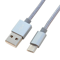 Pabrik OEM 1m 2m 3meter 5m kabel ponsel tembaga 2428 Awg USB 3.0 Am ke Am tipe a laki-laki ke laki-laki Data pengisi daya Cepat kabel USB