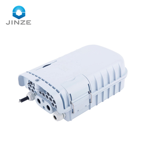 Anatel CTO 16 lõi sợi quang hộp phân phối FTTH thiết bị đầu cuối hộp cáp quang Hộp nối cho FTTH - Product Image 5