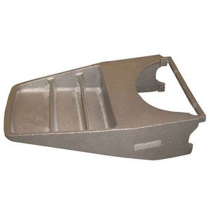 أجزاء قطار مصبوب بالآلات الدقيقة ، أسطوانات رأس أسطوانية جديدة ، مقبض باب مقبض فولاذية - Product Image 1