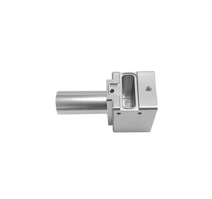 High Precision Micro CNC <strong>Services</strong> Stainless Steel Aluminum Copper Brass Customized Products Drilling Machinery Applications - Product Image 3