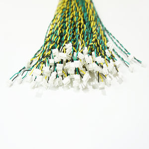 Özel PAP-03V-S orijinal parçalar konektörü UL1007 sarı yeşil tezgah - Product Image 2