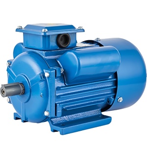 Y2 loạt 0.5HP 1HP 2HP 3HP 3HP <span class=keywords><strong>4hp</strong></span> 5hp 7.5HP 10HP 15HP 20HP 25HP 30HP 40hp hiệu suất cao 380V 1.1KW 3000 rpm Máy nén khí động cơ - Product Image 2