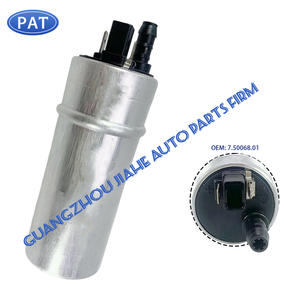 Nouvelle pompe à carburant 75006801 pour MITSUBISHI OUTLANDER GRANDIS VW BORA GOLF JETTA 7.50068.01 Autres pièces automobiles 3C0919050A 3C0919050C - Product Image 1