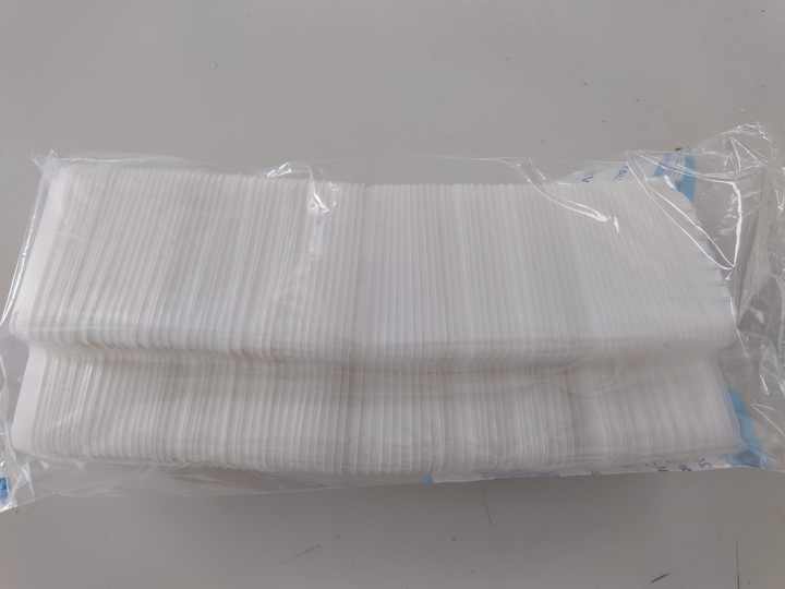 Full Automatic  Tray Box Container Packing Machine