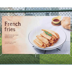 <span class=keywords><strong>ป้าย</strong></span>ธุรกิจ<span class=keywords><strong>ไว</strong></span><span class=keywords><strong>นิล</strong></span>ขนาด13ออนซ์สำหรับงานโฆษณาแนว<span class=keywords><strong>ตั้ง</strong></span><span class=keywords><strong>ป้าย</strong></span>สำหรับใช้กลางแจ้งขนาดใหญ่พิมพ์โลโก้เพื่อการส่งเสริมการขาย - Product Image 3