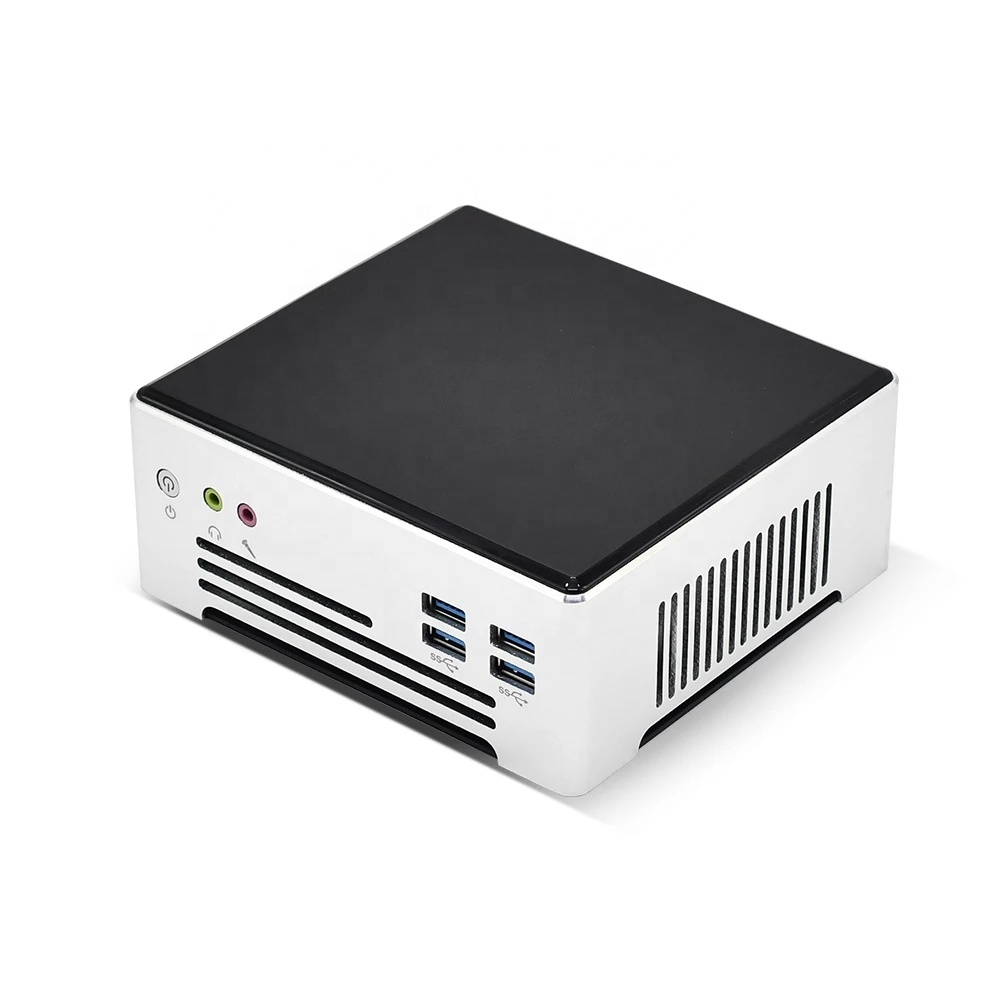 Core-I7 9850h blanc