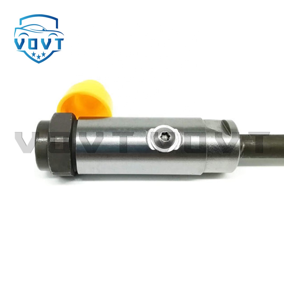 Diesel Engine Parts Fuel Injector 1291351 for CAT Engine 3408C 3412C