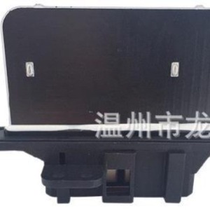 ตัวต้านทานพัดลม Yf 5007 สำหรับรถยนต์นิสสัน ซันนี่ B13 27150 62J01 อะไหล่ทดแทนใหม่ - Product Image 1