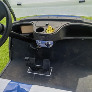 High Quality 2 Seater Battery or <strong>Petrol</strong> Motorised <strong>Golf</strong> Cart <strong>Buggy</strong> That with Electric or Gas Power <strong>for</strong> <strong>Sale</strong> - Product Image 4