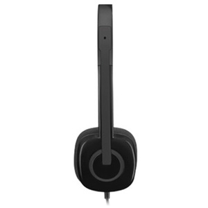 <span class=keywords><strong>Logitech</strong></span> H151 Casque Avec Microphone pour les Affaires de Bureau de Travail - Product Image 5