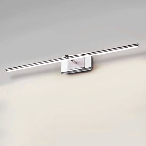 Lámpara de Pared LED de Diseño Moderno 2026, Lámpara de Pared LED para Espejo de Dormitorio, Iluminación para Cuadros, Lámpara de Pared LED para Galería de Arte - Product Image 6