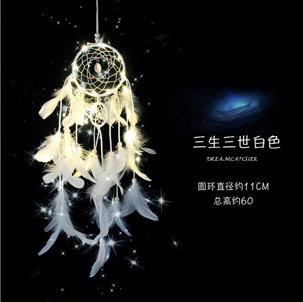 #5 Blanc-LED