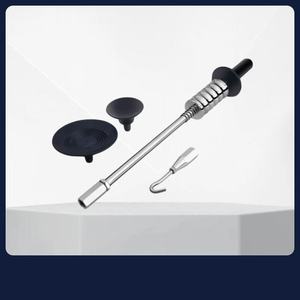 Martello a <span class=keywords><strong>Ventosa</strong></span> di Fabbrica per Ammaccature Strumento di Aspirazione per Fossa Martello per Lamiera Estrattore a <span class=keywords><strong>Ventosa</strong></span> per Riparazione Carrozzeria Auto - Product Image 6