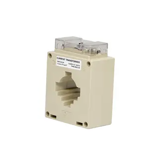Aoda MSQ-0.66-40低電圧電子変流器400/5A Kl。0.5