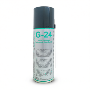 Limpiador en seco especial G-24 de 200 ml para piezas y componentes electrónicos - Product Image 2