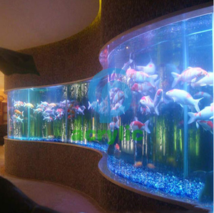 Dolfijn Aquarium Hars Decoratie - Product Image 4