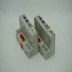 Pengontrol Pemrograman PLC BC5150 - Product Image 1