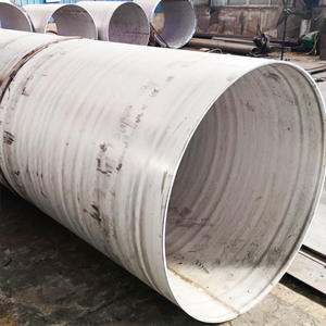 วงแหวนเฟืองเหล็กขนาด 2.0 เมตร สำหรับเครื่องอบผ้า แบบฟันเฟืองชนิด Spur สำหรับการขึ้นรูปด้วยกระบวนการ Hobbing - Product Image 5