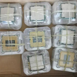 Core <span class=keywords><strong>I3</strong></span> 8100 <span class=keywords><strong>8100T</strong></span> 8300 8300T cpu pour ordinateur de bureau utilisé ordinateur cpus - Product Image 6