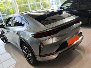 BYD Song L 2025 EV 662KM Long Range Electric SUV, 5-Seat Family Electric Vehicle with Blade <b>Battery</b> - Product Image 6