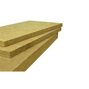 Como certificado Australia 1M * 1M 50 Mm 70Mm 150Mm tela gruesa Hvac piso sin asbesto Rosa aislamiento de lana de <span class=keywords><strong>roca</strong></span> para caldera - Product Image 3