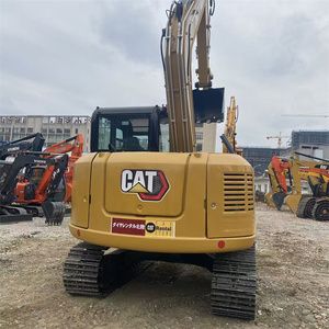 <span class=keywords><strong>Mini</strong></span>-excavatrice CAT307E2 d'<span class=keywords><strong>occasion</strong></span>, best-seller en Amérique du <span class=keywords><strong>Nord</strong></span>, machine à chenilles d'<span class=keywords><strong>occasion</strong></span> de 7 tonnes de haute qualité à vendre - Product Image 4