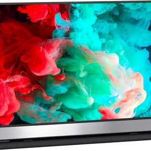 휴대용 게임 및 비즈니스 듀얼 모니터 LCD 모니터 16 인치 IPS FHD 1080P 60HZ 144HZ 재생 빈도 USB 인터페이스 120HZ + - Product Image 2