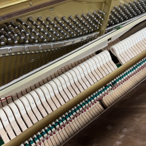 Piano acoustique <span class=keywords><strong>Yamaha</strong></span> W1AWN japonais haut de gamme pour les examens et les performances à domicile - Product Image 5
