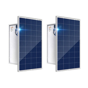 Prix usine <span class=keywords><strong>410</strong></span> watts panneau solaire 400w 405w fenêtre panneaux solaires - Product Image 1
