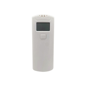 En stock dans l'UE / Prix de gros bas, Éthylotest portable CE, Détecteur d'alcoolémie pour la conduite, Déstockage, AT-64s - Product Image 1