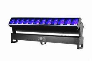 Luz Móvil LED de Alta Potencia de 600W con Efecto Estroboscópico DMX512 para Escenarios, Fiestas y Discotecas - Product Image 2