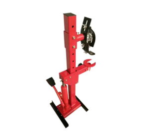 Meilleur compresseur de <span class=keywords><strong>ressort</strong></span> de suspension pneumatique pour <span class=keywords><strong>amortisseur</strong></span> MacPherson robuste, outil de compression de <span class=keywords><strong>ressort</strong></span> de voiture à vendre - Product Image 6