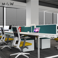 M & W nouveauté Table mobilier ordinateur bureau bureau poste de travail