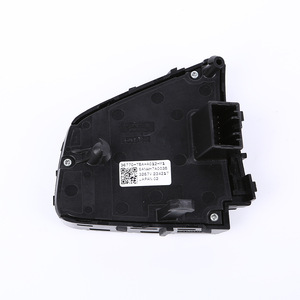 Honda Steering <b>Wheel</b> Cruise Control Switch Combination 2254 For <b>Replace</b> Repair - Product Image 4