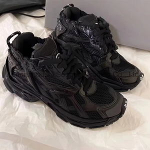 Zapatillas Deportivas de Diseño de Lujo de Alta Calidad 2026, con Logotipo Personalizado, para Hombre y Mujer, Estilo Retro - Product Image 3