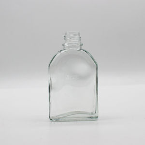Botella de vidrio de 500ml Para Ron Brandy Gin Whisky <span class=keywords><strong>Vodka</strong></span> Tequila Spirit Factories Destilerías locales Bebidas Mercados mayoristas - Product Image 5