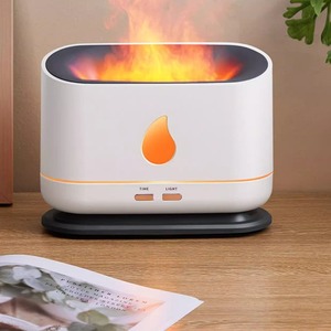 Ultrasonic Humidifier Control Board 5V USB Powered With Fan And Sensor For <b>Aroma</b> <b>Diffusers</b> - Product Image 2