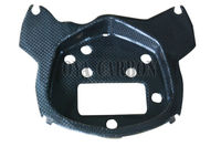 Carenados Laterales de Fibra de Carbono para Motocicleta KTM 125/200 Duke, Accesorios OEM de Fábrica al por Mayor