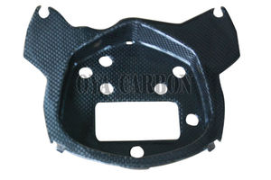 Carenados laterales de fibra de carbono para motocicleta, accesorios OEM para KTM <span class=keywords><strong>125</strong></span>/200 <span class=keywords><strong>Duke</strong></span>, venta al por mayor de fábrica - Product Image 4