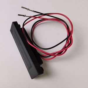 Interruptor de puerta trasera 81260-A4000 para Kia Carens Carnival 2013-2017, pieza de repuesto de ABS negro - Product Image 4